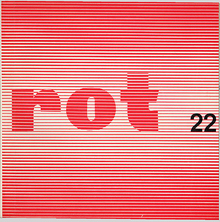 edition rot 22